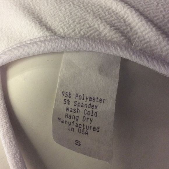 NWT trendy Milly Penzance voluminous ruffle blouse - Picture 8 of 8